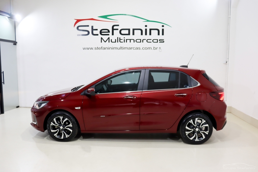 chevrolet onix 1.0 turbo flex plus premier automatico 4p 20239