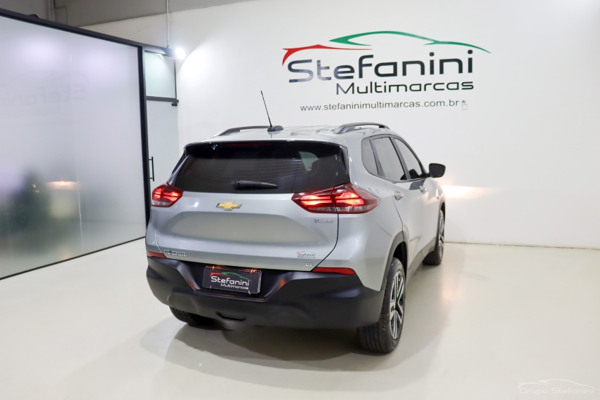 chevrolet tracker 1.0 turbo flex lt automatico 4p 202410