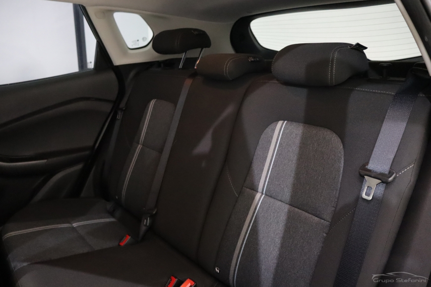 chevrolet tracker 1.0 turbo flex lt automatico 4p 20247