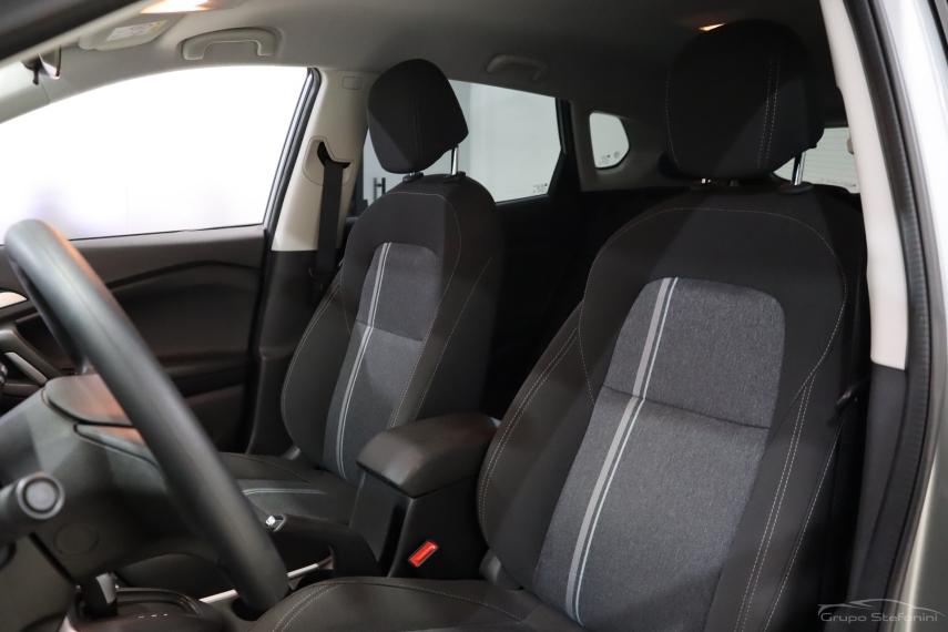 chevrolet tracker 1.0 turbo flex lt automatico 4p 20246