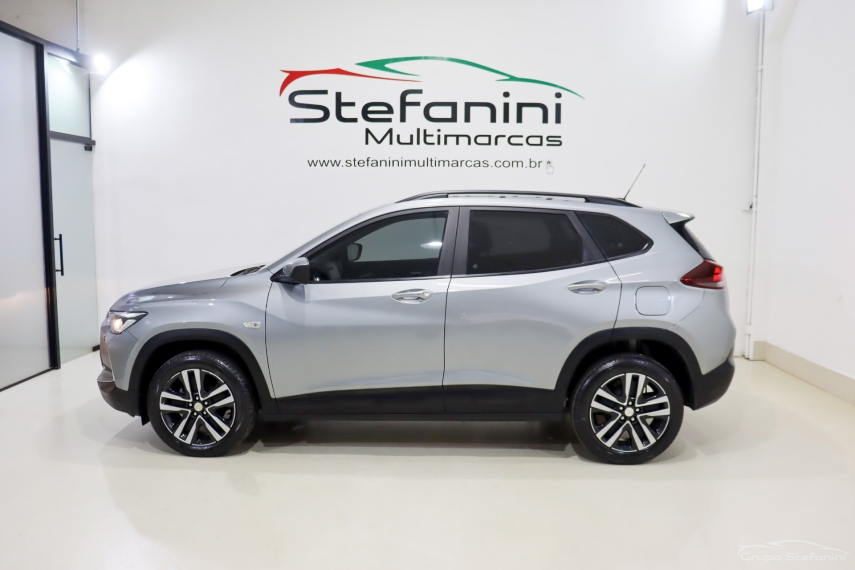 chevrolet tracker 1.0 turbo flex lt automatico 4p 20249