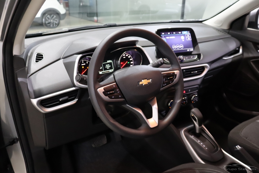 chevrolet tracker 1.0 turbo flex lt automatico 4p 20243