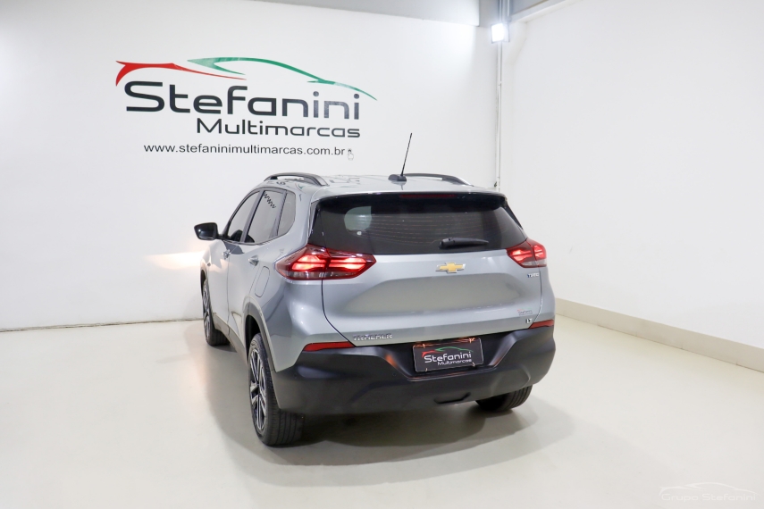 chevrolet tracker 1.0 turbo flex lt automatico 4p 202412