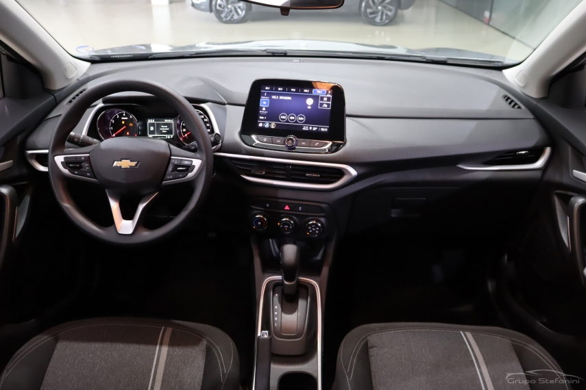 chevrolet tracker 1.0 turbo flex lt automatico 4p 20245