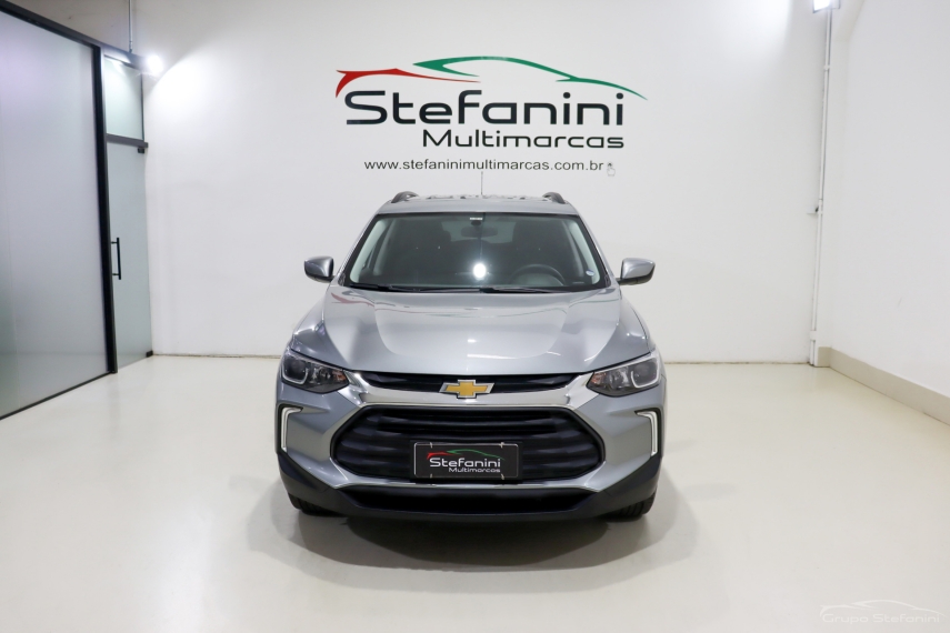 chevrolet tracker 1.0 turbo flex lt automatico 4p 20241