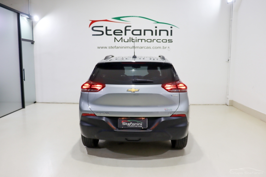 chevrolet tracker 1.0 turbo flex lt automatico 4p 202411