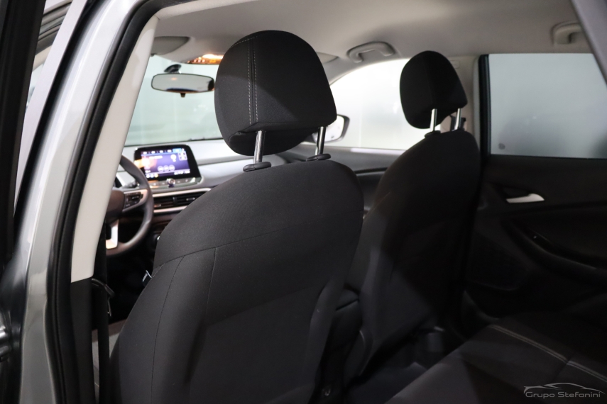 chevrolet tracker 1.0 turbo flex lt automatico 4p 20248