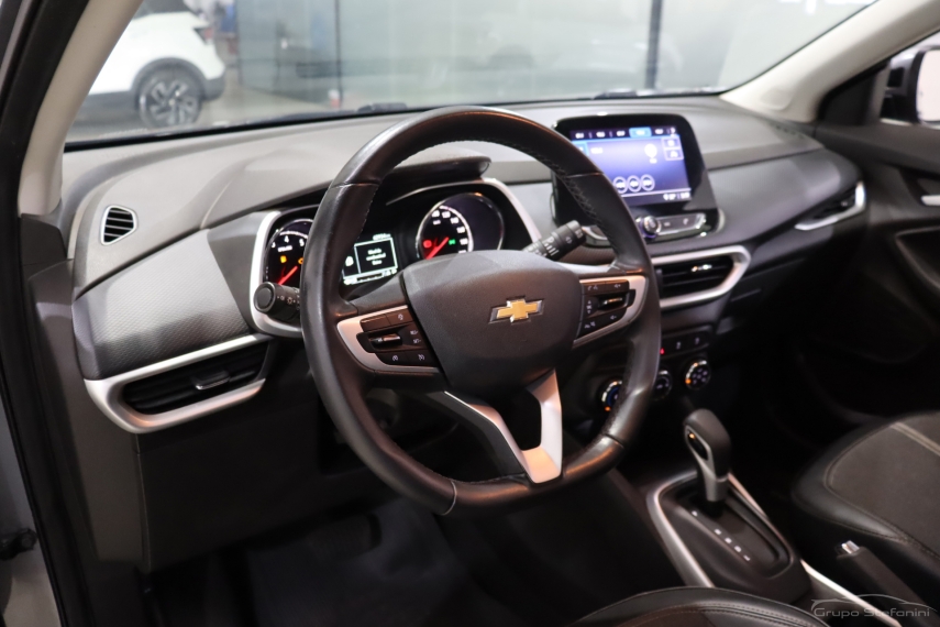 chevrolet tracker 1.0 turbo flex ltz automatico 4p 20213