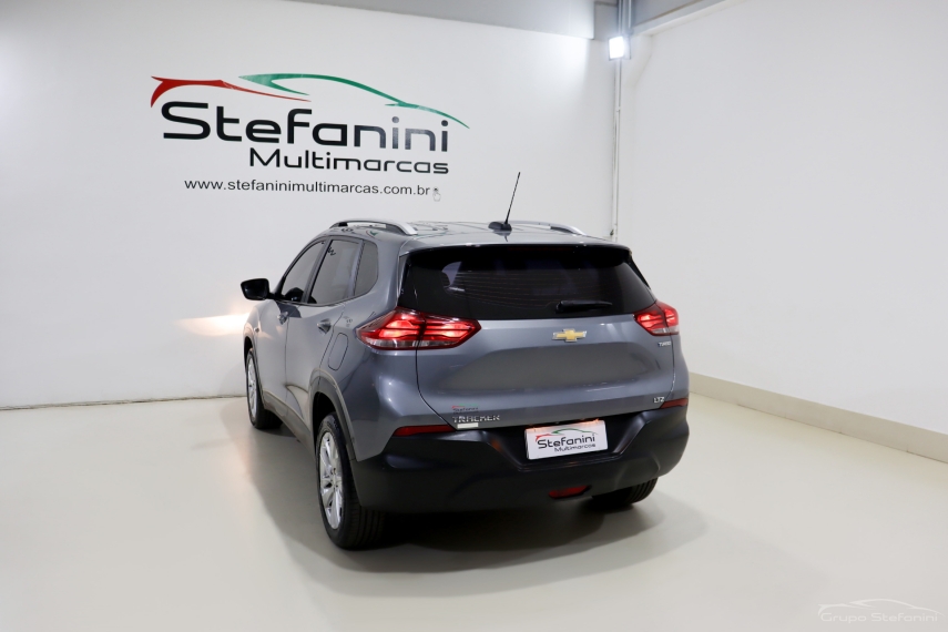 chevrolet tracker 1.0 turbo flex ltz automatico 4p 202112