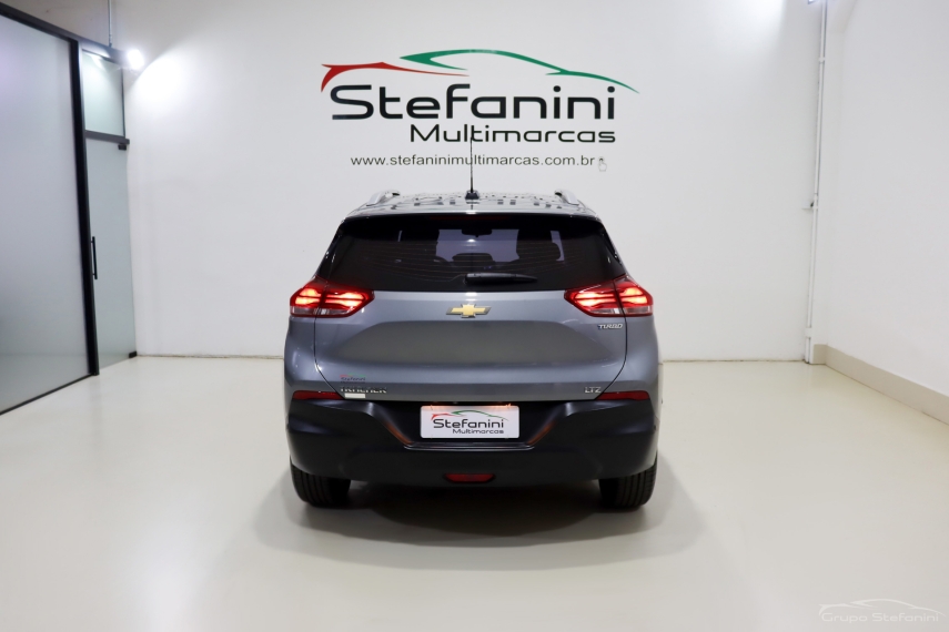 chevrolet tracker 1.0 turbo flex ltz automatico 4p 202111