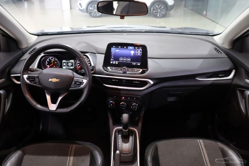 chevrolet tracker 1.0 turbo flex ltz automatico 4p 20215