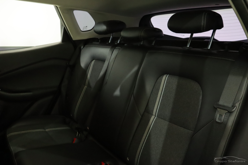 chevrolet tracker 1.0 turbo flex ltz automatico 4p 20217