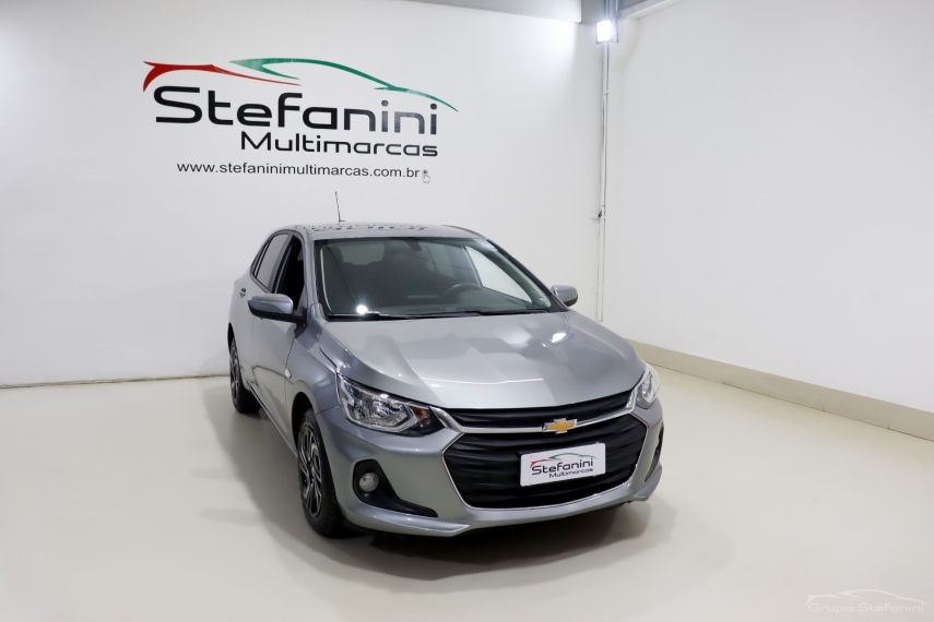 chevrolet onix 1.0 flex lt manual 4p 20252