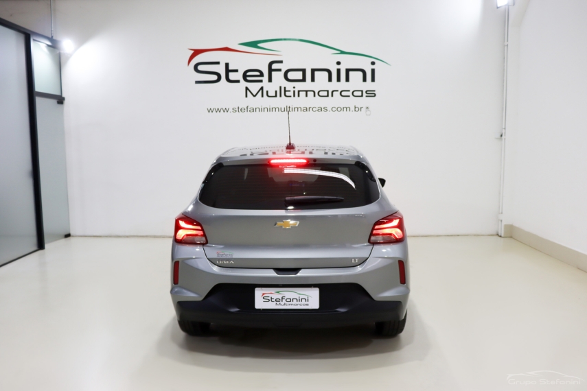 chevrolet onix 1.0 flex lt manual 4p 202511