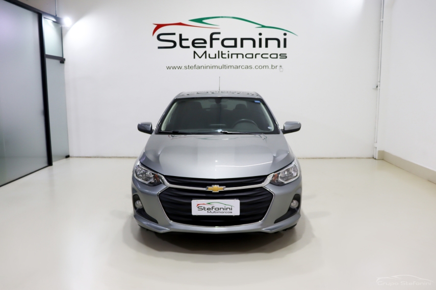 chevrolet onix 1.0 flex lt manual 4p 20251