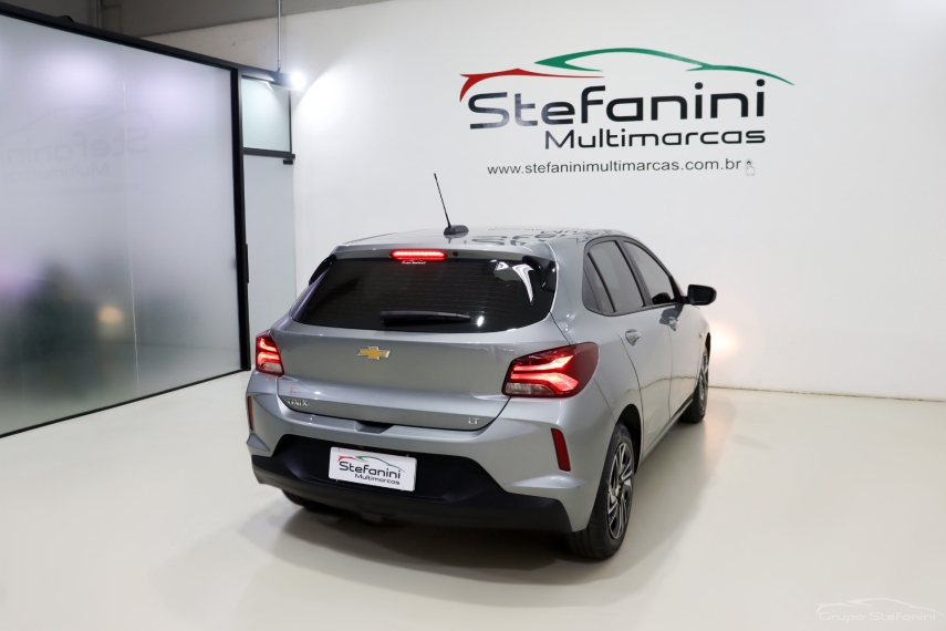 chevrolet onix 1.0 flex lt manual 4p 202510