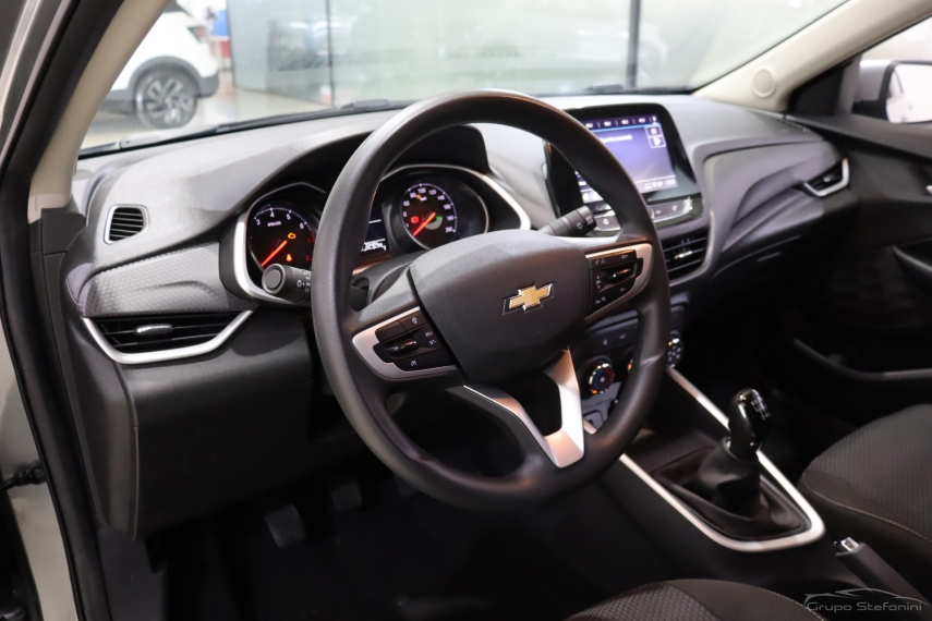 chevrolet onix 1.0 flex lt manual 4p 20253