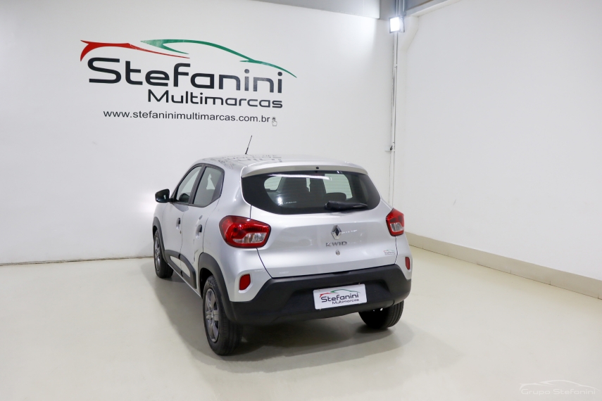 renault kwid 1.0 12v sce flex zen manual 4p 202312