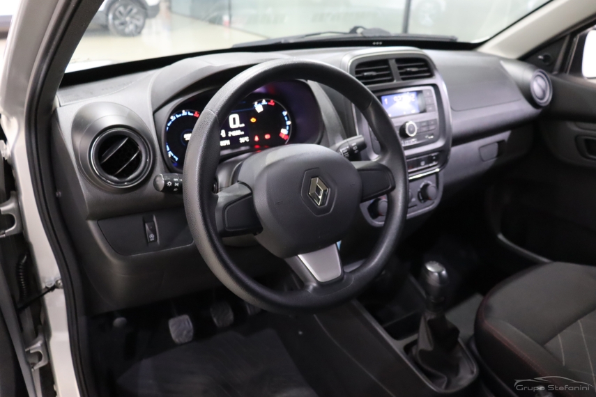 renault kwid 1.0 12v sce flex zen manual 4p 20233