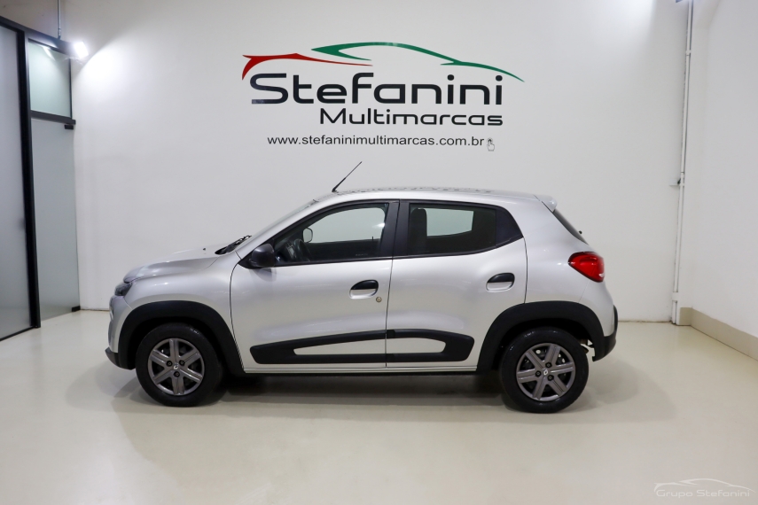 renault kwid 1.0 12v sce flex zen manual 4p 20239