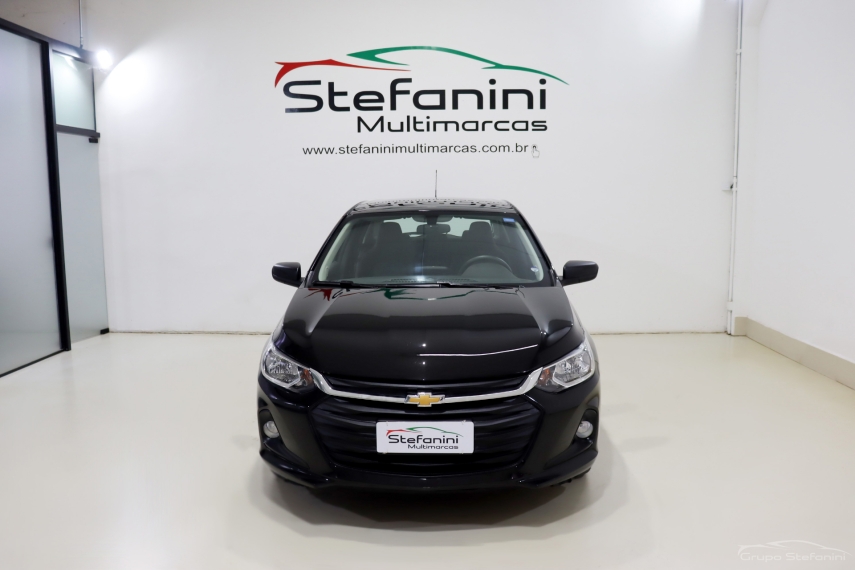 chevrolet onix 1.0 flex manual 4p 20251