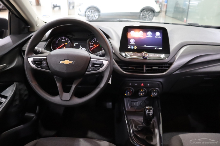 chevrolet onix 1.0 flex manual 4p 20254