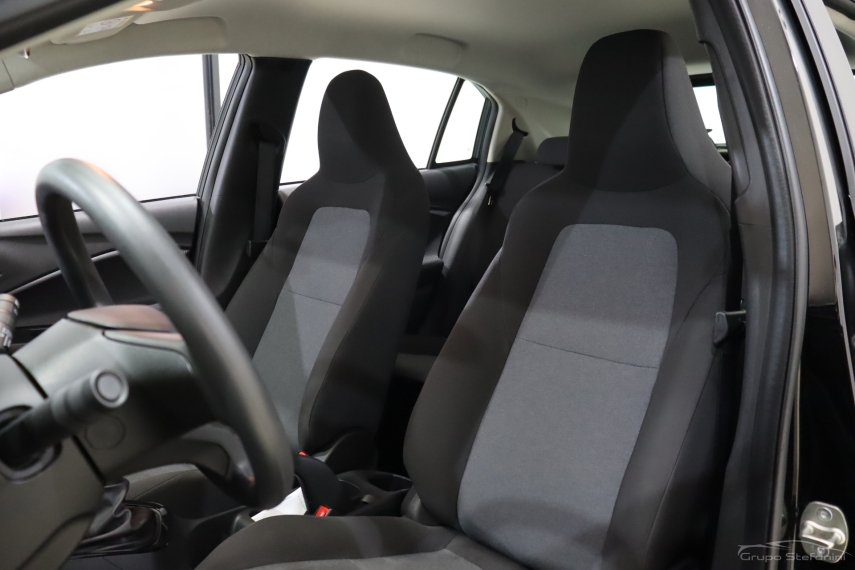 chevrolet onix 1.0 flex manual 4p 20256