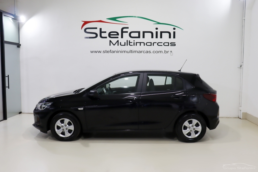 chevrolet onix 1.0 flex manual 4p 20259