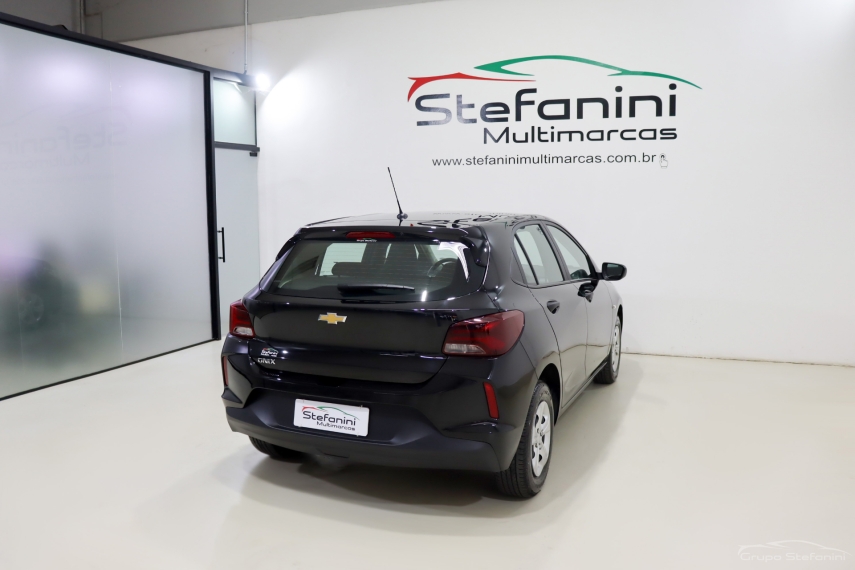 chevrolet onix 1.0 flex manual 4p 202510