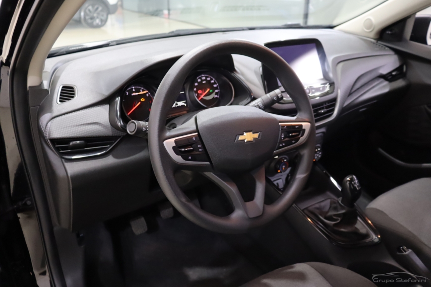 chevrolet onix 1.0 flex manual 4p 20253