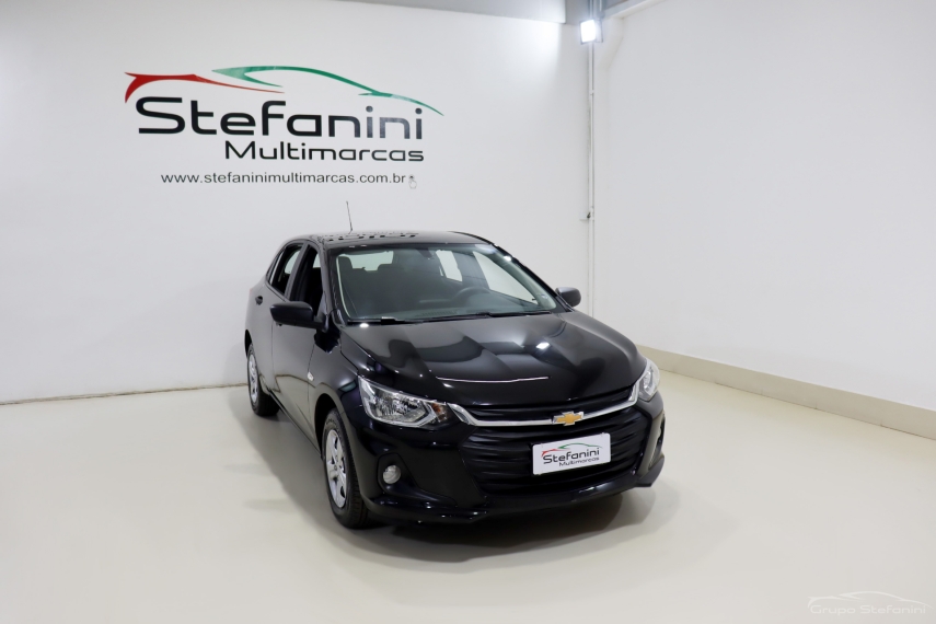 chevrolet onix 1.0 flex manual 4p 20252