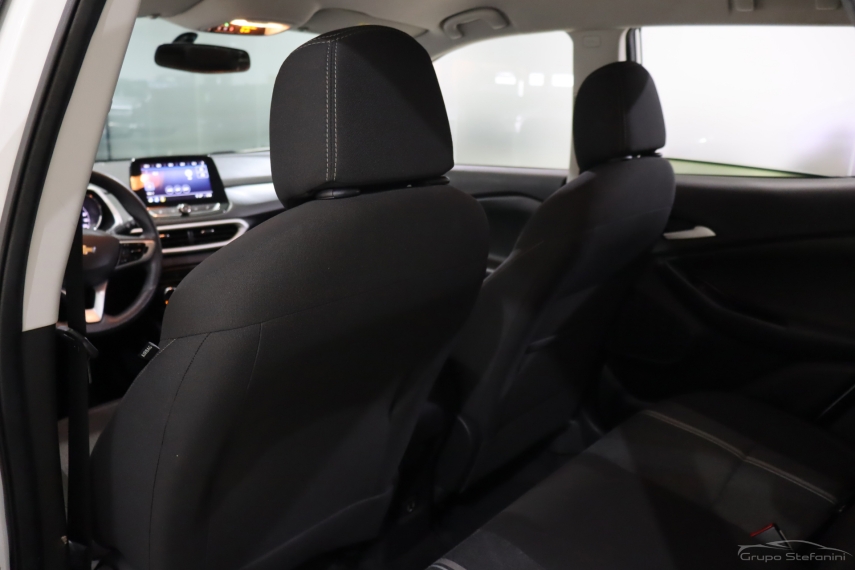 chevrolet tracker 1.0 turbo flex lt automatico 4p 20218