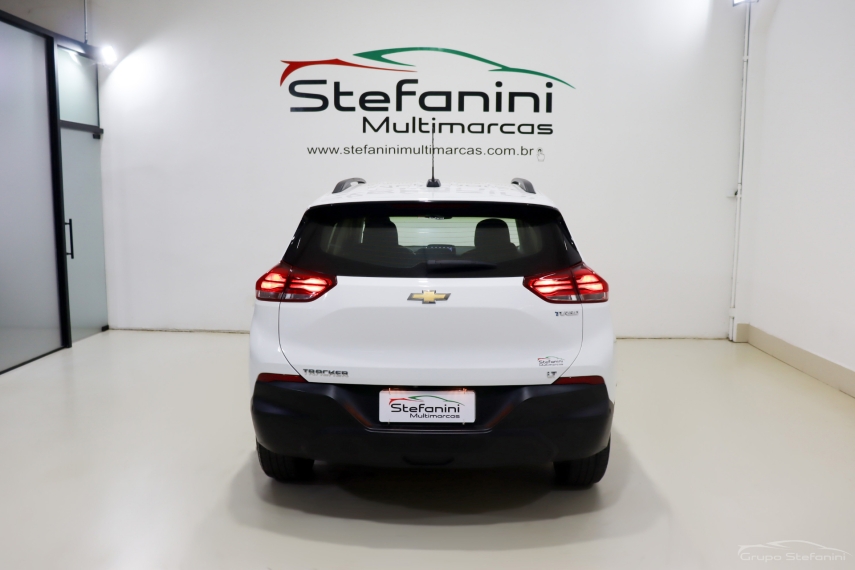 chevrolet tracker 1.0 turbo flex lt automatico 4p 202111