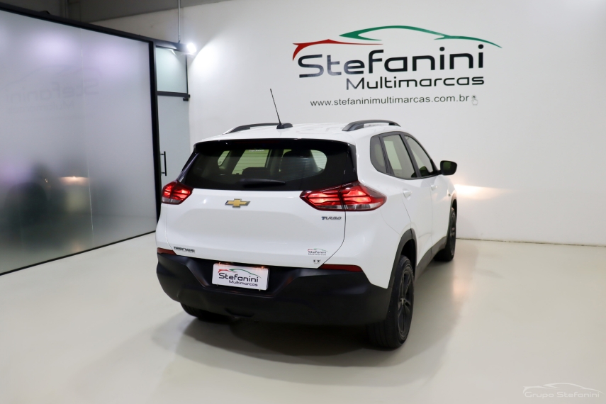 chevrolet tracker 1.0 turbo flex lt automatico 4p 202110