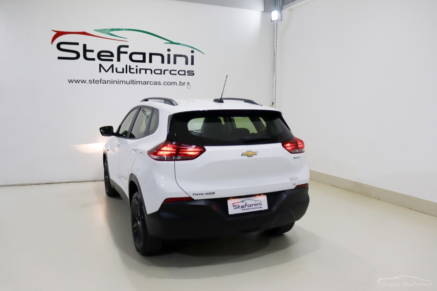 chevrolet tracker 1.0 turbo flex lt automatico 4p 202112