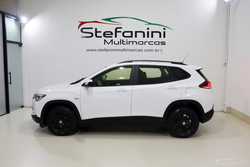 chevrolet tracker 1.0 turbo flex lt automatico 4p 20219