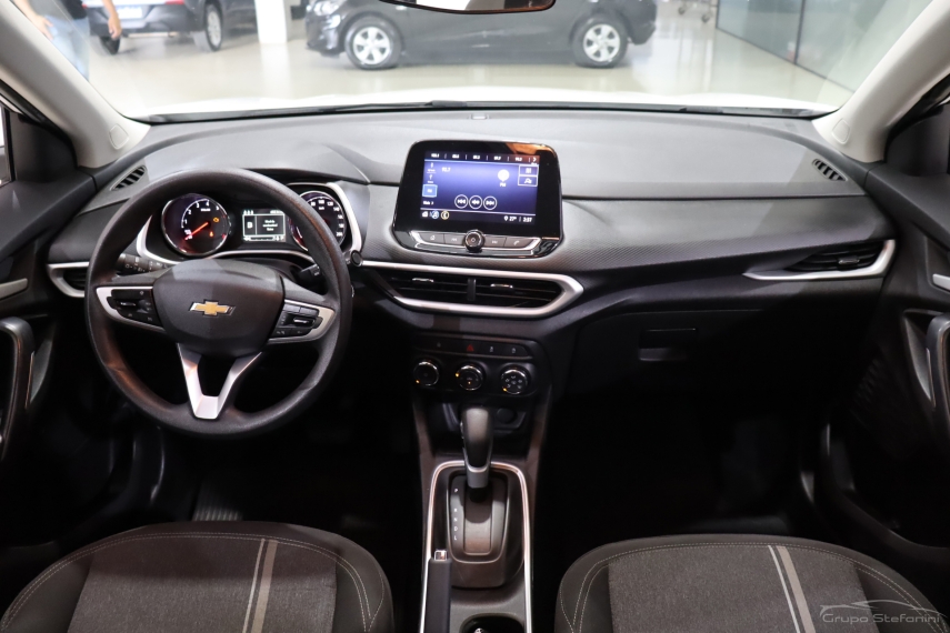 chevrolet tracker 1.0 turbo flex lt automatico 4p 20215