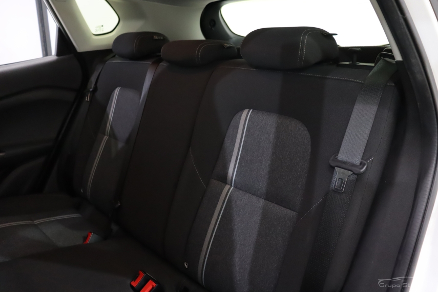 chevrolet tracker 1.0 turbo flex lt automatico 4p 20217