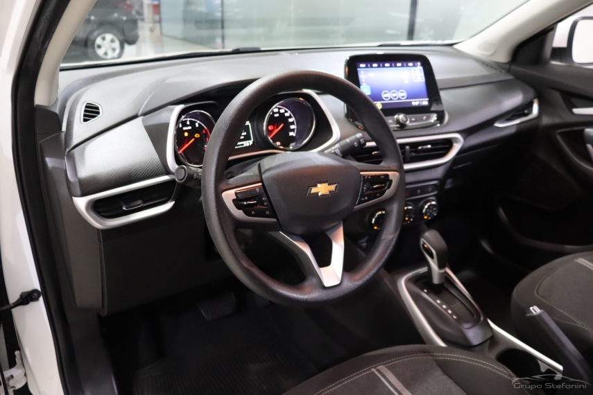 chevrolet tracker 1.0 turbo flex lt automatico 4p 20213