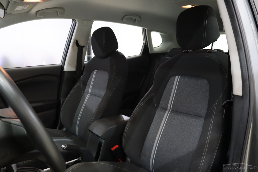 chevrolet tracker 1.0 turbo flex lt automatico 4p 20236