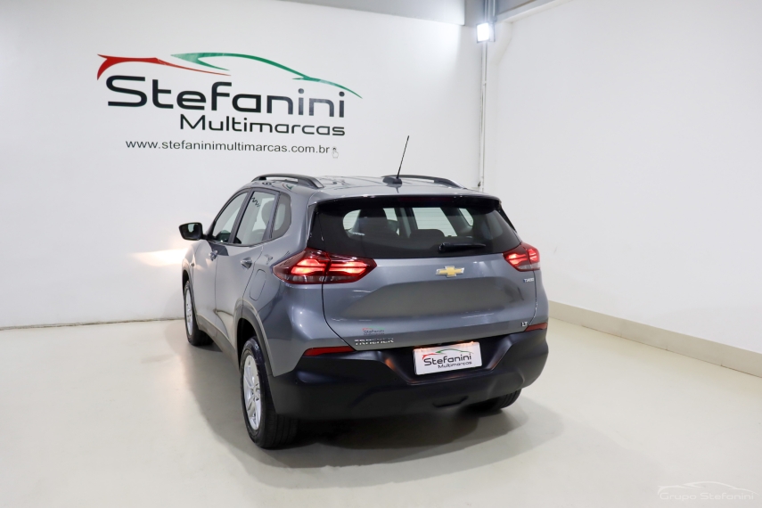 chevrolet tracker 1.0 turbo flex lt automatico 4p 202312