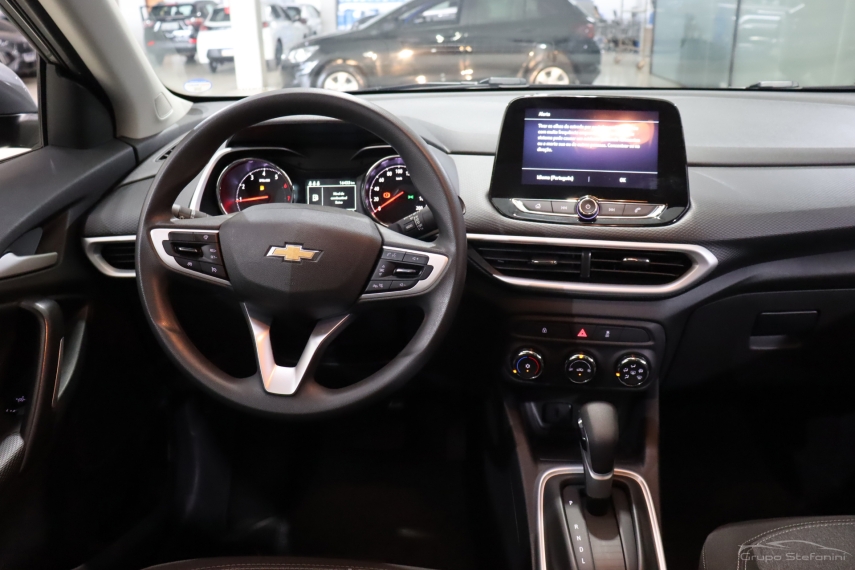 chevrolet tracker 1.0 turbo flex lt automatico 4p 20234