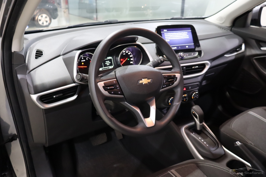 chevrolet tracker 1.0 turbo flex lt automatico 4p 20233