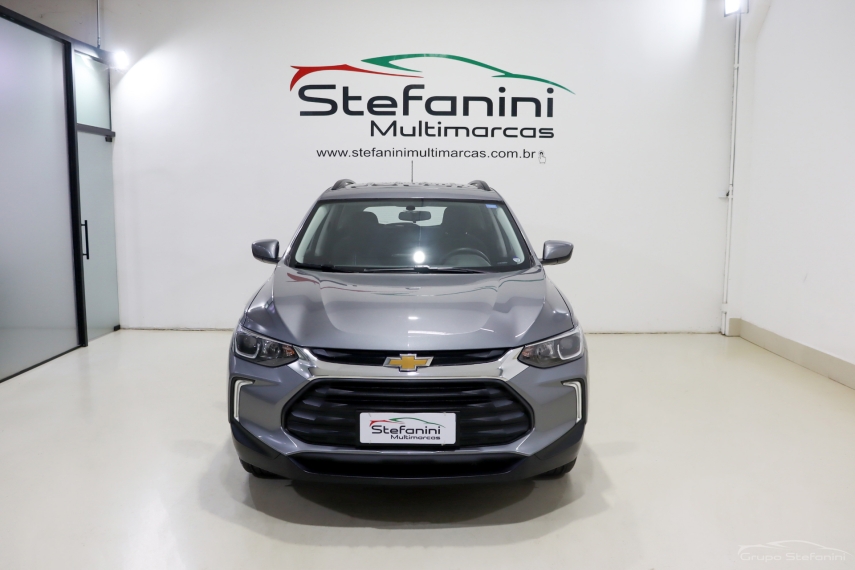 chevrolet tracker 1.0 turbo flex lt automatico 4p 20231