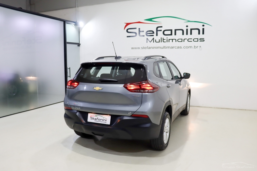 chevrolet tracker 1.0 turbo flex lt automatico 4p 202310