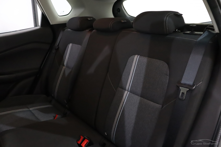 chevrolet tracker 1.0 turbo flex lt automatico 4p 20237