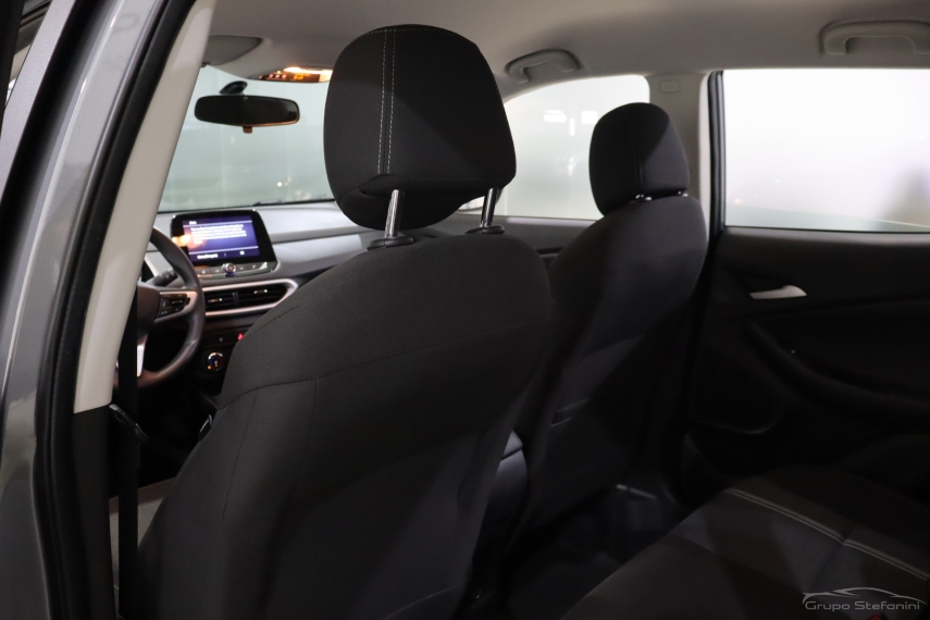 chevrolet tracker 1.0 turbo flex lt automatico 4p 20238