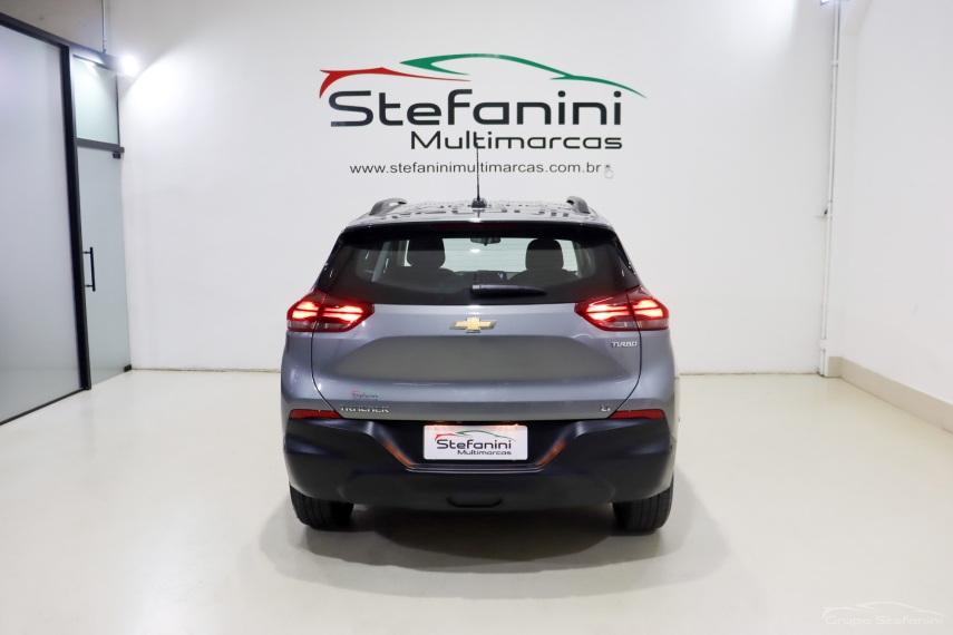 chevrolet tracker 1.0 turbo flex lt automatico 4p 202311
