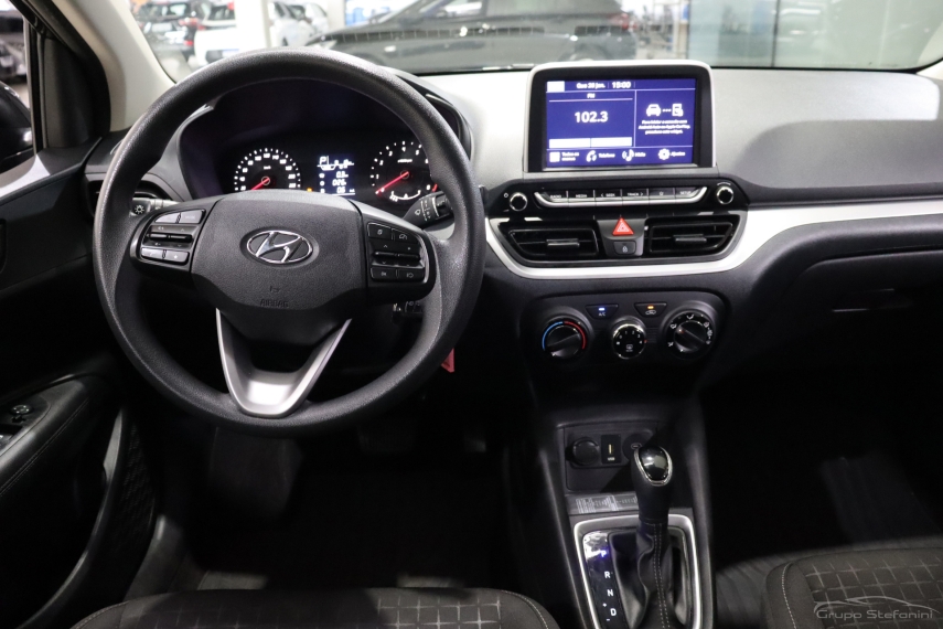 hyundai hb20 1.0 tgdi flex comfort automatico 4p 20234