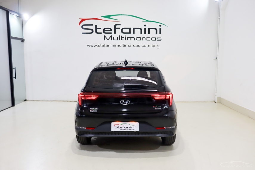 hyundai hb20 1.0 tgdi flex comfort automatico 4p 202311